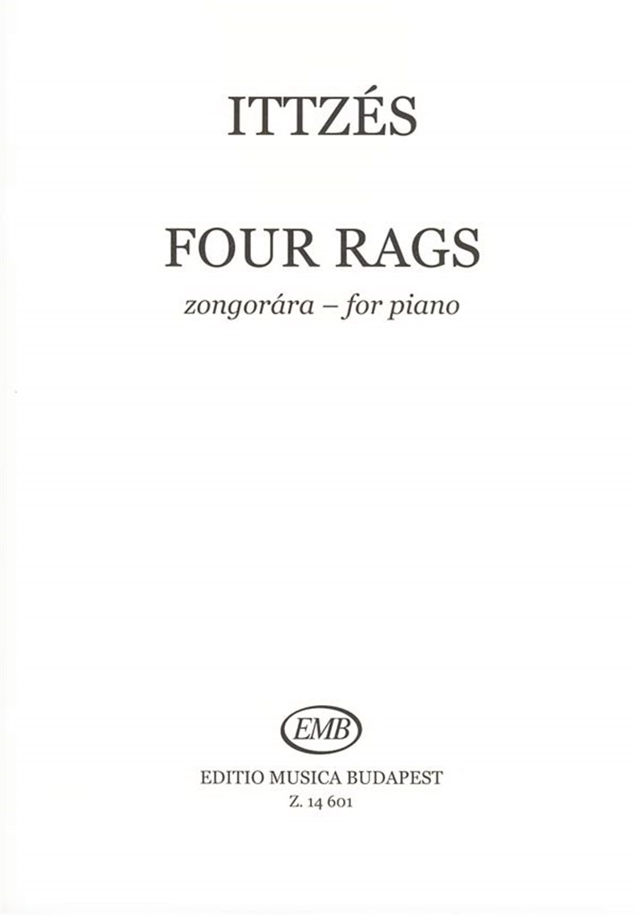 Four Rags